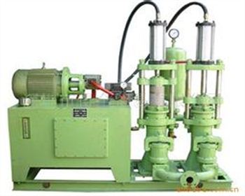 咸陽安卓機械來告訴大家陜西陶瓷泥漿柱塞泵的優勢？