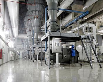 真空干燥器與冶金化工噴霧干燥器的區別