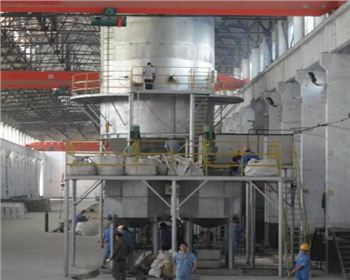 噴霧干燥生產(chǎn)過程管理要點(diǎn)