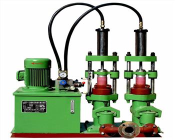 泥漿泵和污水泵的常見故障及其排除方法