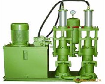 你知道怎樣對柱塞泵泵體進行檢查嗎？