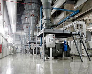 一分鐘帶你認(rèn)識濕式除塵器